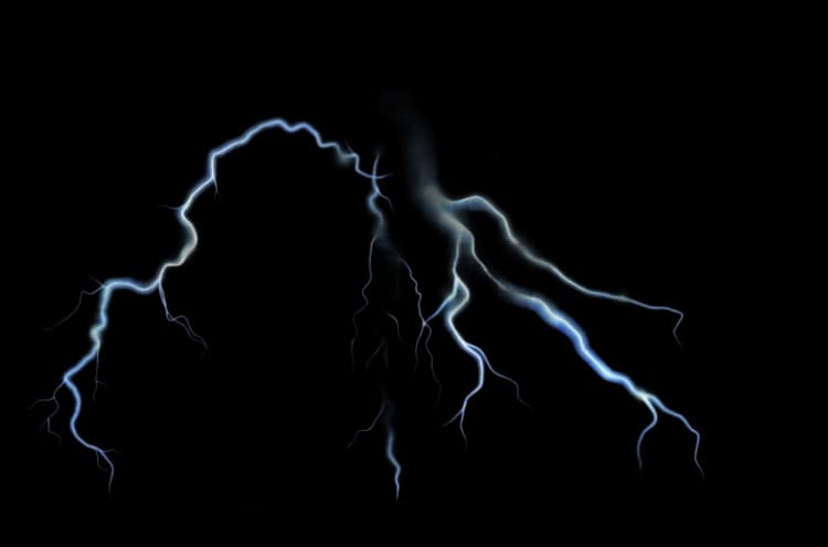 lightning